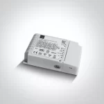DRIVER LED 27W PUSH-DIM SI 1-10V DIMABIL