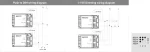 DRIVER LED 27W PUSH-DIM SI 1-10V DIMABIL