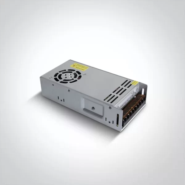 DRIVER LED 350W 24V DC 89350VN
