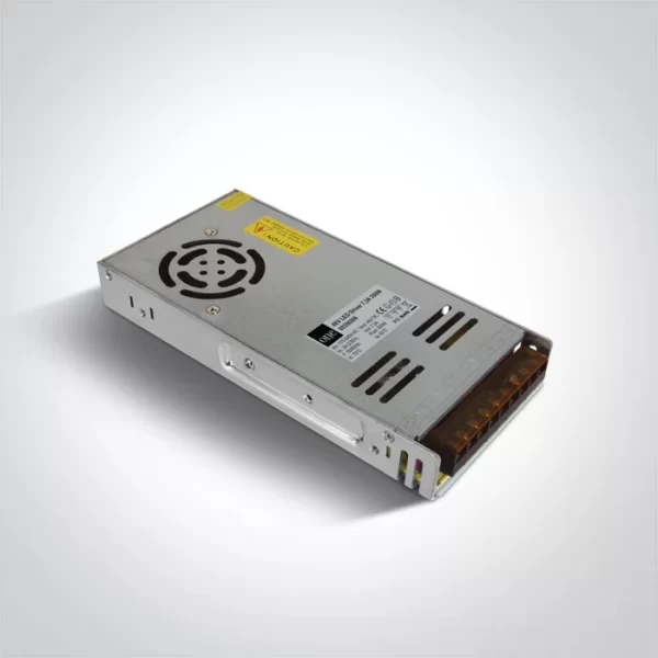 DRIVER LED 350W 48V DC IP20