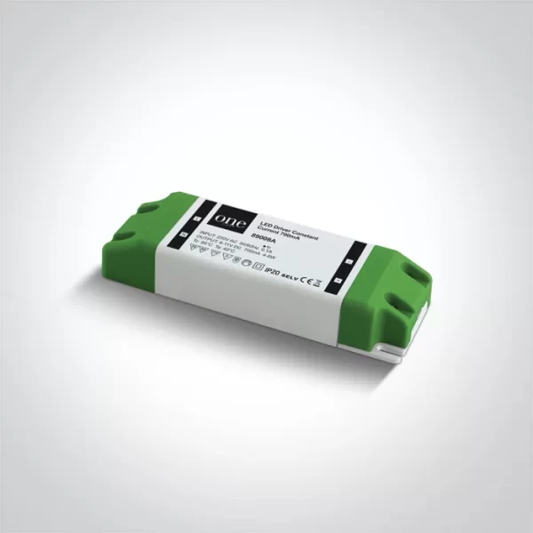 DRIVER LED 4-8W 700mA CC 89008A