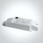 DRIVER LED 50W 650-1400mA PANEL 89048
