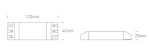 DRIVER LED 7-15W 350mA CC