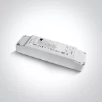DRIVER LED 75W 24V DALI, 1-10V, PUSH