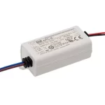 DRIVER LED 8W 700mA CC APC-8-700