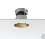 FLOS EASY-KAP80 PLUS SPOT INCASTRAT 13W LED FIX 03.4172.GL