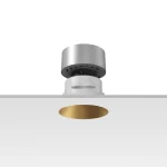 FLOS EASY-KAP80 PLUS SPOT INCASTRAT 13W LED FIX 05.7431.GL