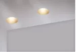 FLOS EASY-KAP80 PLUS SPOT INCASTRAT 13W LED FIX 05.7431.GL