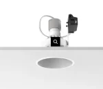 FLOS EASY-KAP80 SPOT INCASTRAT BEC 10W WHITE