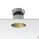 FLOS KAP80 SPOT INCASTRAT 9,2W LED FIX 03.4532.GL