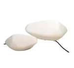LAMPA EXTERIOR OLUCE STONE 207 - design Laudani-Romanelli