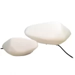 LAMPA EXTERIOR OLUCE STONE 207 - design Laudani-Romanelli