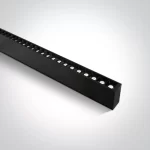 LAMPA LINIARA LED 40W+20W MULTISPOT UP-DOWN UGR17 L130