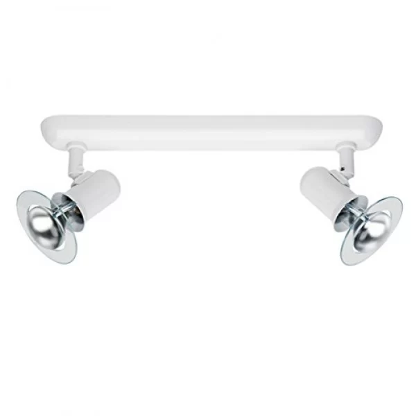 LAMPA S29BA- 2xSPOT APARENT R50