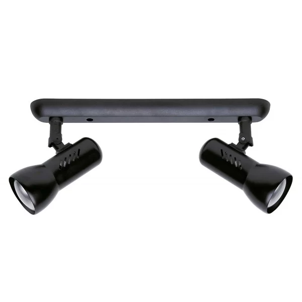 LAMPA S29BA- 2xSPOT APARENT R63
