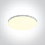 LAMPA SEMI-INCASTRATA LED 14W 10114CE
