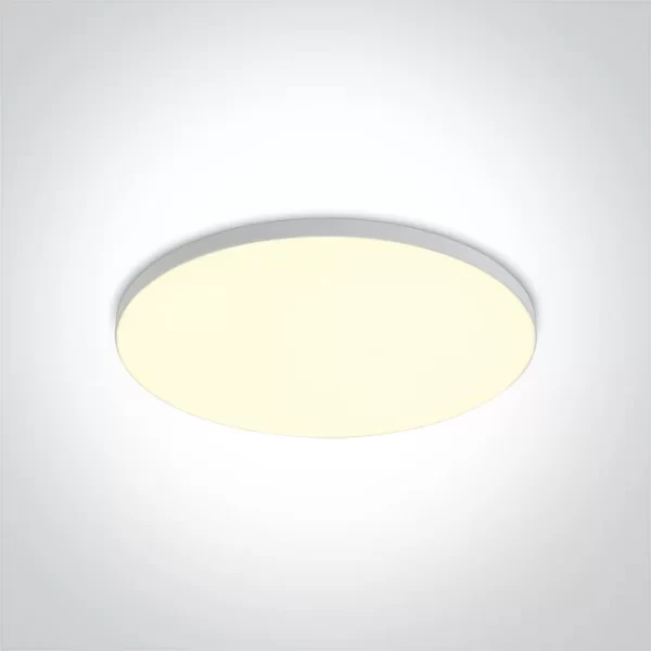 LAMPA SEMI-INCASTRATA LED 14W 10114CE