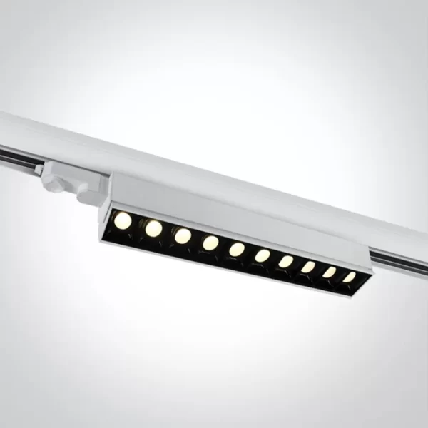 LAMPA SINA LED 50W BOX MULTISPOT ORIENTABIL 65024T
