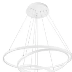 LAMPA SUSPENDATA DEA LED 145W TRICIRCLE