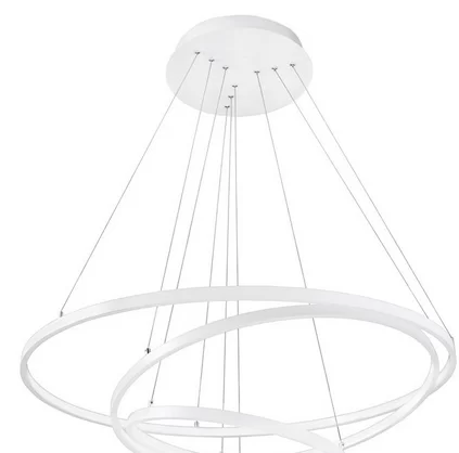LAMPA SUSPENDATA DEA LED 145W TRICIRCLE