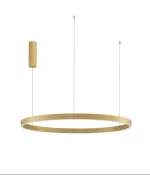 LAMPA SUSPENDATA ELOWEN LED 106W UP-DOWN D100