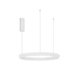 LAMPA SUSPENDATA ELOWEN LED 40+20W D60 UP-DOWN