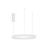 LAMPA SUSPENDATA ELOWEN LED 40+20W D60 UP-DOWN