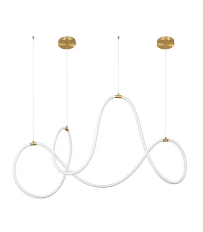 LAMPA SUSPENDATA LED 57W CERELIA
