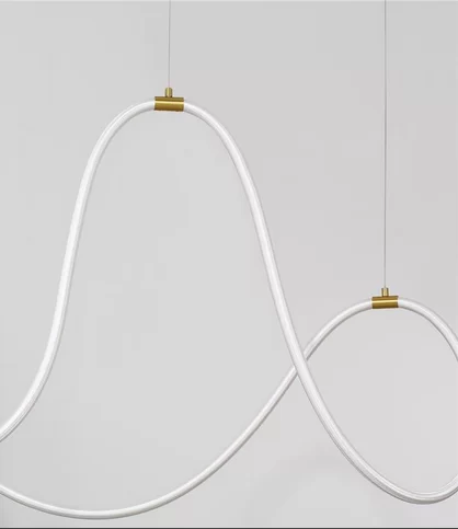 LAMPA SUSPENDATA LED 57W CERELIA