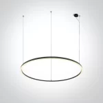 LAMPA SUSPENDATA LED 65W D127 62156C
