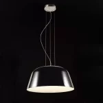 LAMPA SUSPENDATA LEUCOS AYERS S38 - design Marco Piva