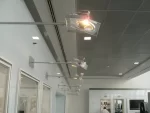 LAMPA SUSPENDATA MURANO SAN SIRO S4 DeMAJO