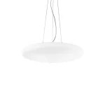 LAMPA SUSPENDATA SMARTIES 3XE27 SP3 D42