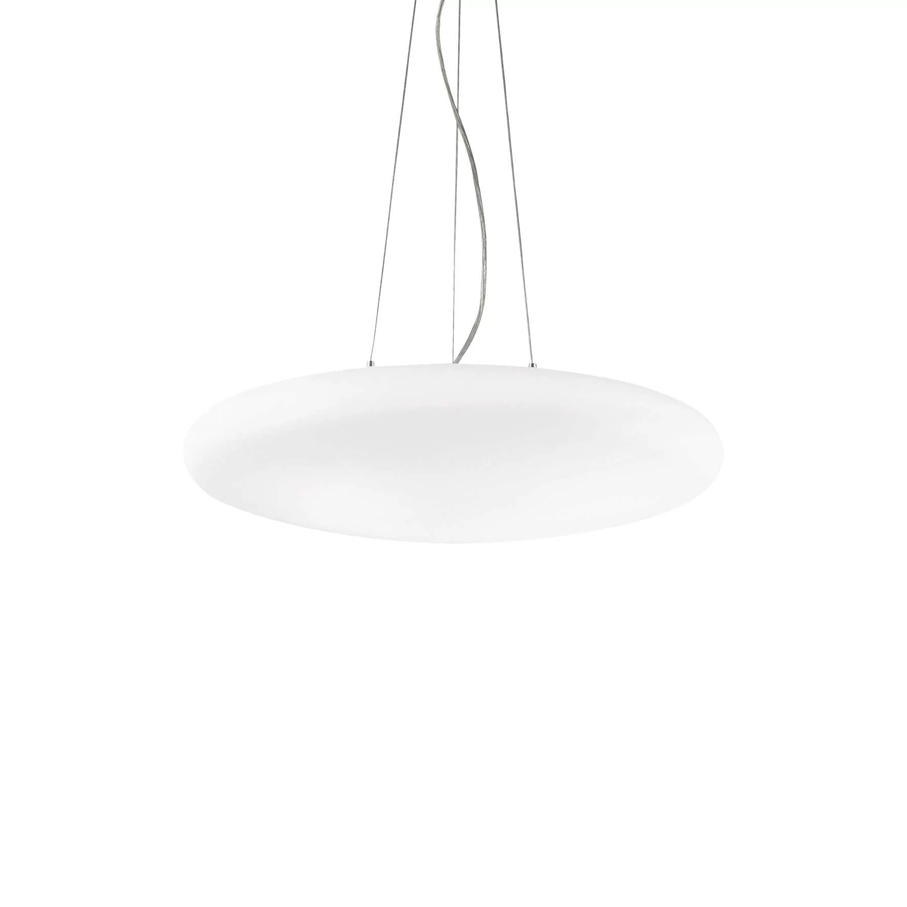 LAMPA SUSPENDATA SMARTIES 3XE27 SP3 D42 LAMPA SUSPENDATA SMARTIES 3XE27 SP3 D42