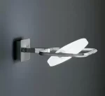 LAMPA SUSPENDATA TESSERA L477 MAT - design Francesco Rota