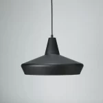 LAMPA SUSPENDATA WORK 37 - design Tom Stepp