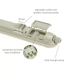 LAMPA TEHNICA LED LIMEA GIGANT 20W L60cm IP65