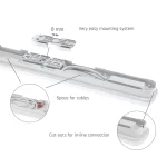 LAMPA TEHNICA LED LIMEA GO 25W L60cm IP65