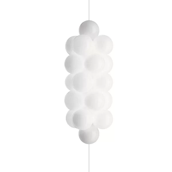 LAMPADAR MURANO BABOL SV design Nicola Grandesso
