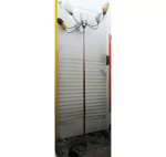 LAMPADAR MURANO POLI PO R design Oriano Favaretto