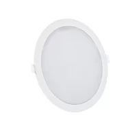 LED PANEL ROUND ALGINE 18W 2 in1
