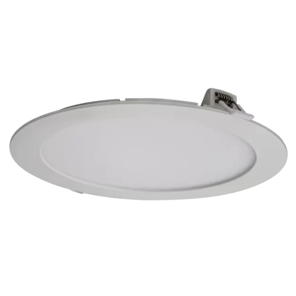 LED PANEL ROUND ALGINE 18W ECO