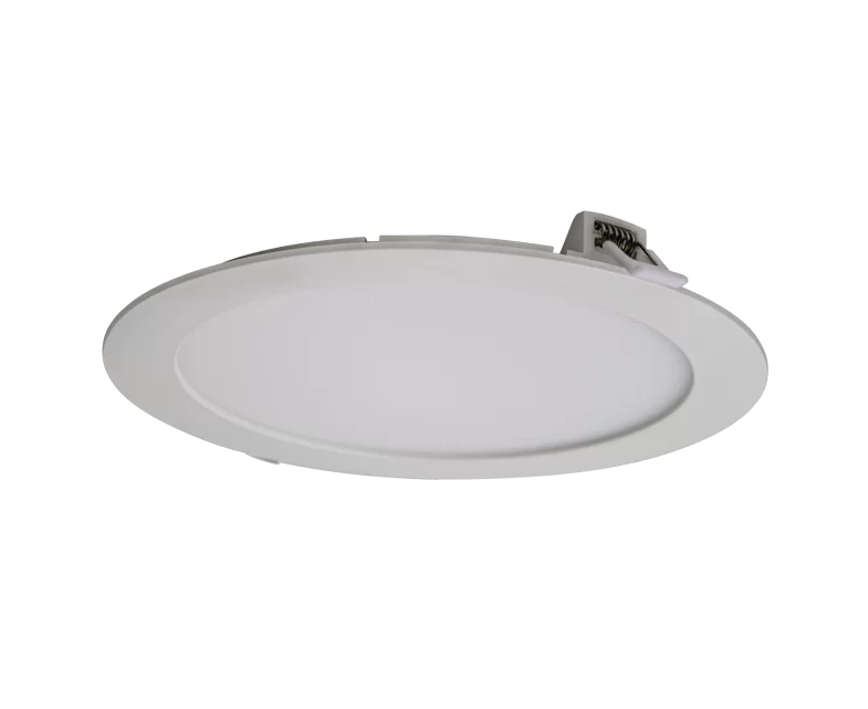 LED PANEL ROUND ALGINE 18W ECO LED PANEL ROUND ALGINE 18W ECO