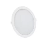 LED PANEL ROUND ALGINE 18W ECO