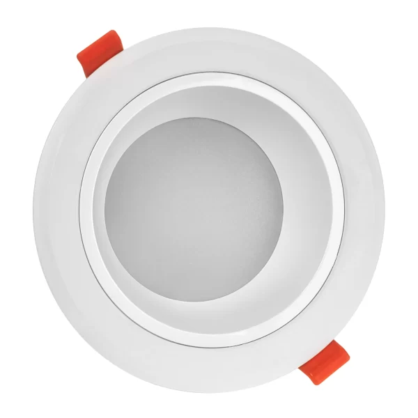 LED PANEL ROUND CELINE III 10W VIZUAL