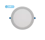 LED PANEL ROUND KENTAU 20W D225