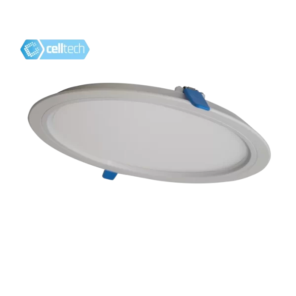 LED PANEL ROUND KENTAU 20W D225