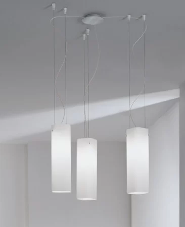 LUSTRA CARRÈ S3GD - design Francesco Dei Rossi