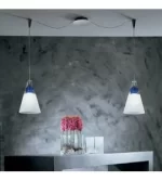 LUSTRA GEMMA S2D - design Giovanni Barbato