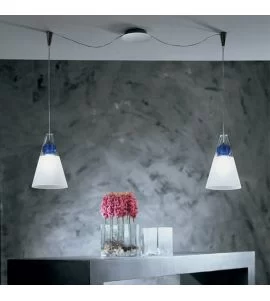 LUSTRA GEMMA S2D - design Giovanni Barbato